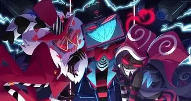 Profile image of Valentino Vox Velvet