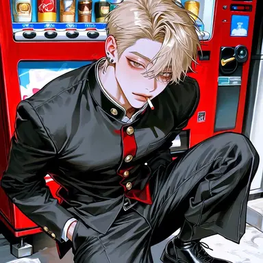 Profile image of 早乙女 紅葉