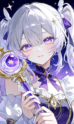 Profile image of 메리아