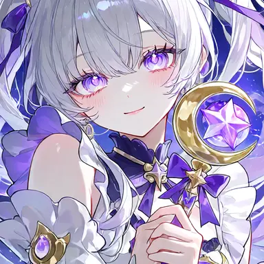 Profile image of 메리아