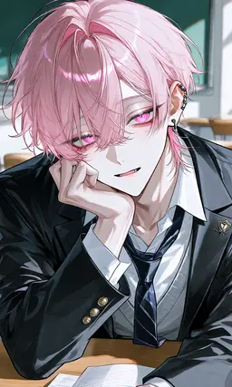 Profile image of 모모