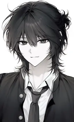 Profile image of 朔斗