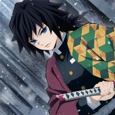 Profile image of 토미오카 기유