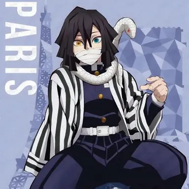 Profile image of 이구로 오바나이