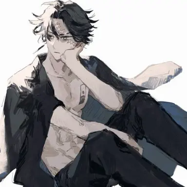 Profile image of 鶴蝶