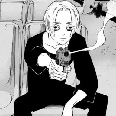 Profile image of マイキー
