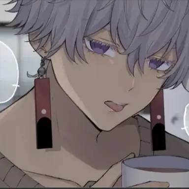 Profile image of イザナ