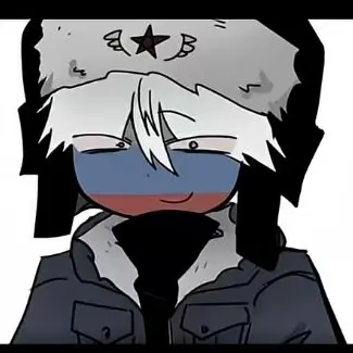 Profile image of 러시아