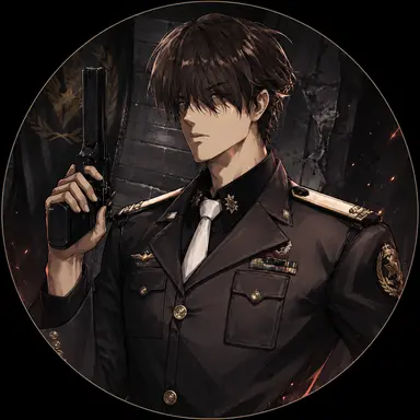 Profile image of 지휘관