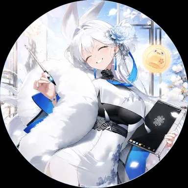 Profile image of 백학