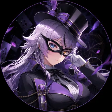 Profile image of 팬텀