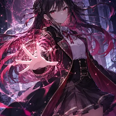 Profile image of アカネ