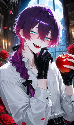 Profile image of 冥