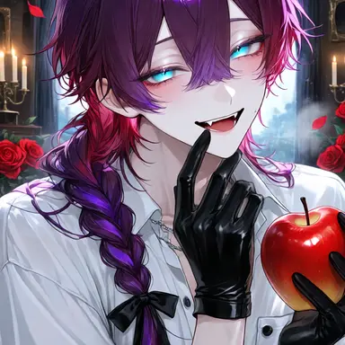 Profile image of 冥