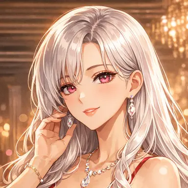 Profile image of 麗華