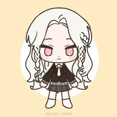 Profile image of 백루비