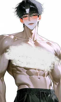 Profile image of 龍矢