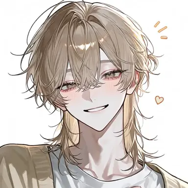 Profile image of 葵　奏人