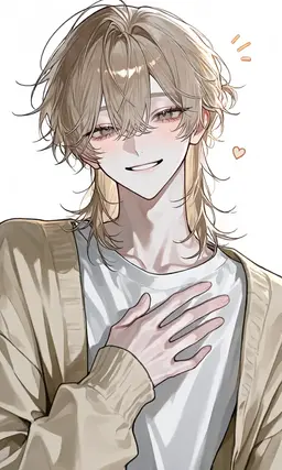 Profile image of 葵　奏人
