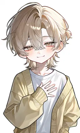Profile image of 葵　奏人