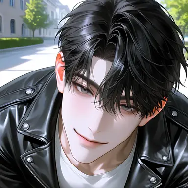 Profile image of 지해우