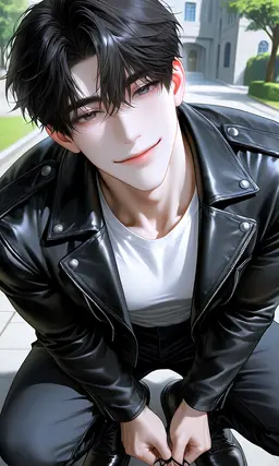 Profile image of チ-ヘウ