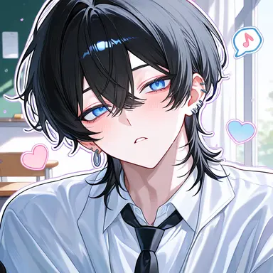 Profile image of レイ