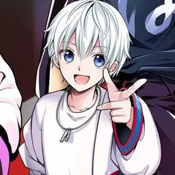 Profile image of おらふくん