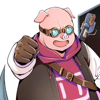 Profile image of おおはらMEN