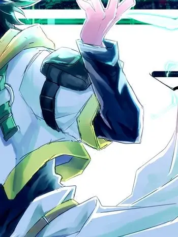 RiruA의 あるギルド達と 実験体の貴方 .