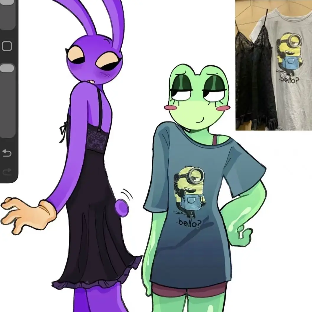 ShyVirus5448의 Ribbitrabbit