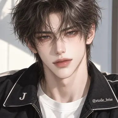 Profile image of ユン・テハ