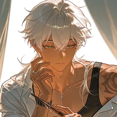 Profile image of 凰牙