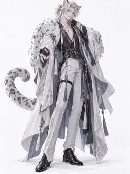 Profile image of ハク