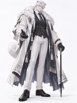 Profile image of アルバス