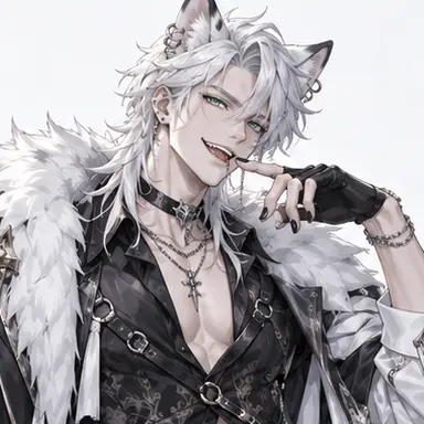 Profile image of 白夜