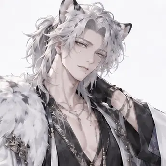 Profile image of ハク