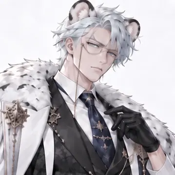 Profile image of ヴァイス