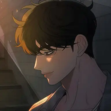 Profile image of 백은혁