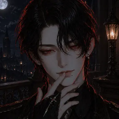Profile image of シン