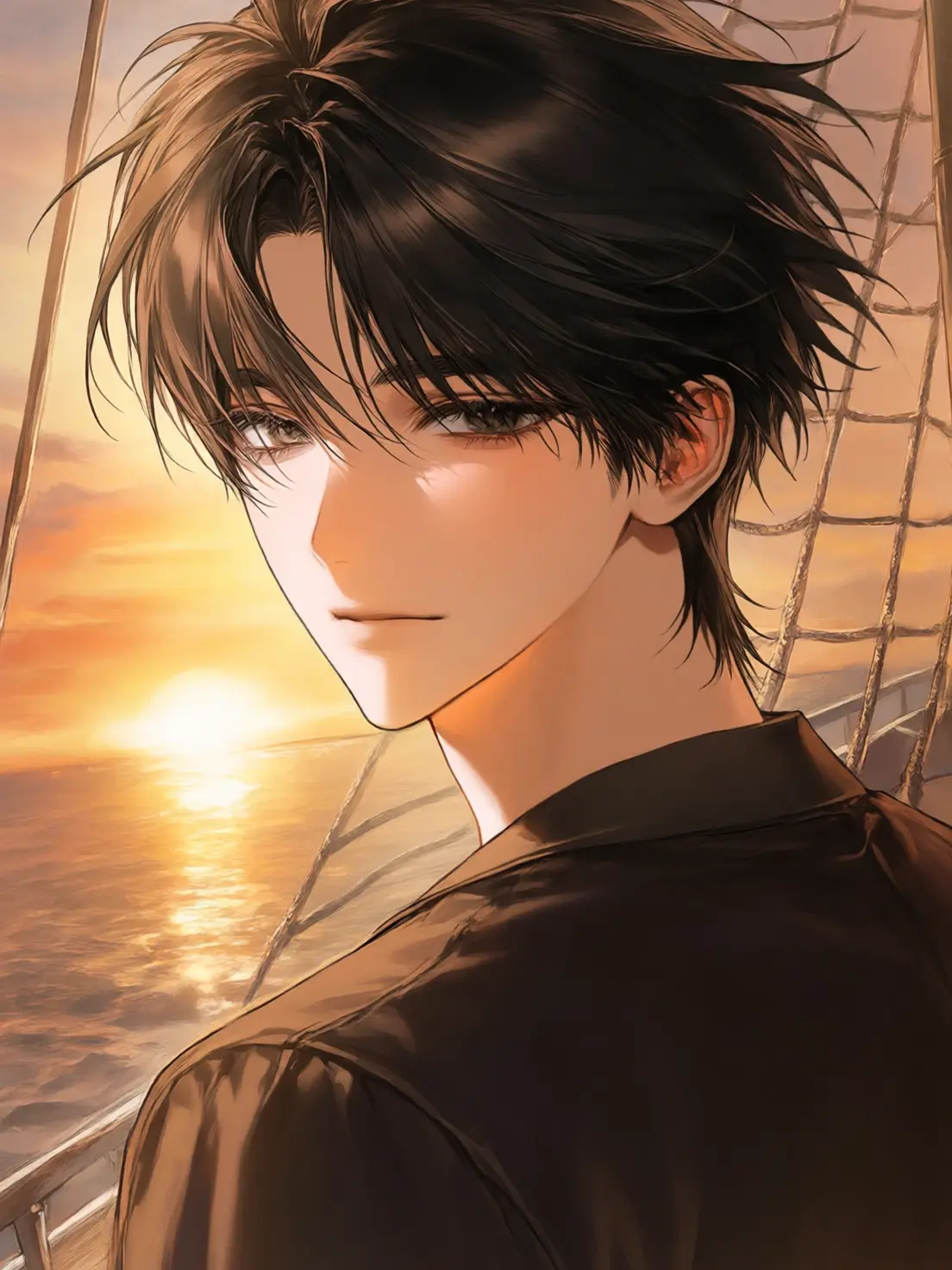 vyonni의 Cha Yuhan