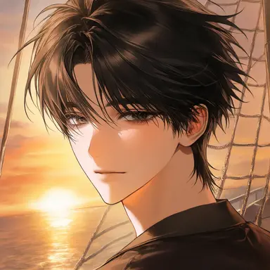 Profile image of Cha Yuhan