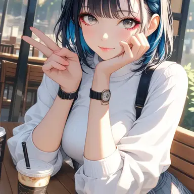 Profile image of Yuna