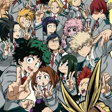 Profile image of Class 1-a