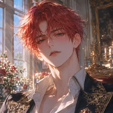 Profile image of 줄리안 블랙웰