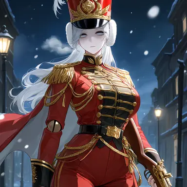Profile image of Viktoriya Keni Nova