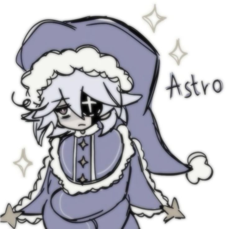 아스트로 대표 이미지