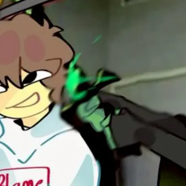 Profile image of シェド