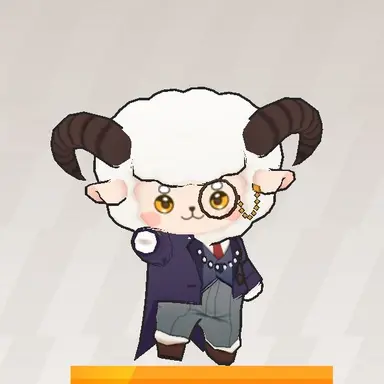 Profile image of ひつじ執事