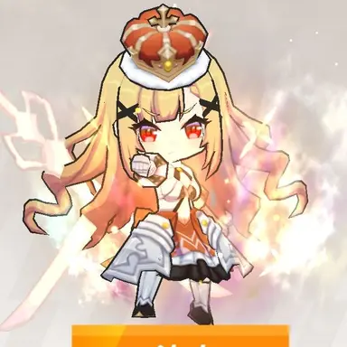Profile image of アリシア